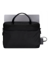Targus | Work+ 3-in-1 Tech Brief | Briefcase | Black - nr 23