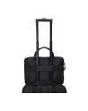 Targus | Work+ 3-in-1 Tech Brief | Briefcase | Black - nr 24
