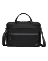 Targus | Work+ 3-in-1 Tech Brief | Briefcase | Black - nr 28