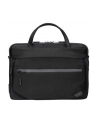 Targus | Work+ 3-in-1 Tech Brief | Briefcase | Black - nr 29