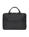 Targus | Work+ 3-in-1 Tech Brief | Briefcase | Black - nr 30