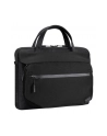 Targus | Work+ 3-in-1 Tech Brief | Briefcase | Black - nr 32