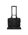 Targus | Work+ 3-in-1 Tech Brief | Briefcase | Black - nr 34