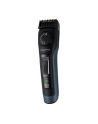 Rowenta Beard Trimmer | TN3804E0 Virtuo | Cordless | Number of length steps 39 | Black/Blue - nr 2