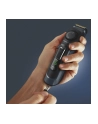 Rowenta Beard Trimmer | TN3804E0 Virtuo | Cordless | Number of length steps 39 | Black/Blue - nr 3