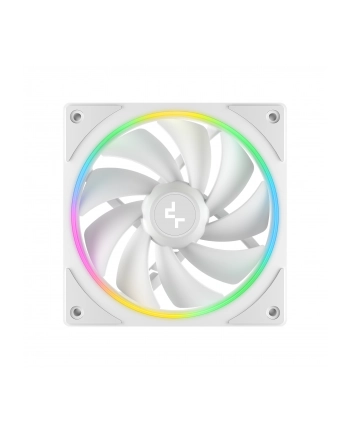 Deepcool Fan | FL12 SE WH 3IN1 | White nr 2