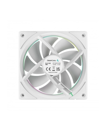Deepcool Fan | FL12 SE WH 3IN1 | White nr 1