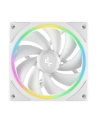 Deepcool Fan | FL12 SE WH 3IN1 | White - nr 33