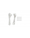 Deepcool Fan | FL12 SE WH 3IN1 | White - nr 6