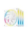 Deepcool Fan | FL12 SE WH 3IN1 | White - nr 7