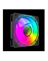 Gamemax Case Fan | KF300R BK | Black - nr 3