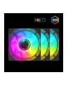 Gamemax Case Fan | KF300R BK | Black - nr 5