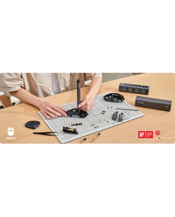 fanttik Wkrętak akumulatorowy E1 Max Precision nr 2