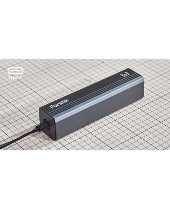 fanttik Wkrętak akumulatorowy E1 Max Precision nr 1