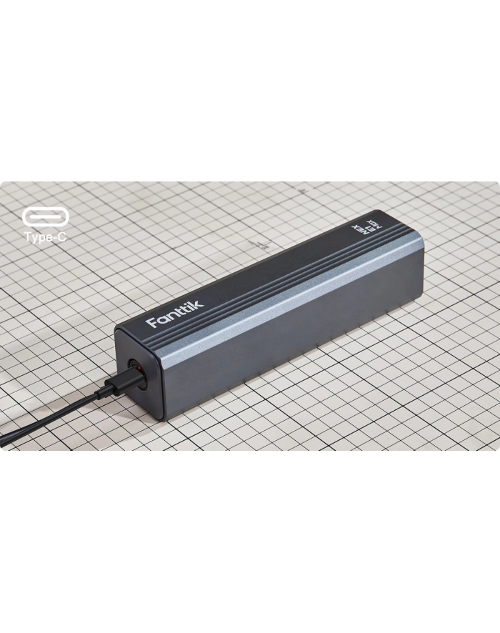 fanttik Wkrętak akumulatorowy E1 Max Precision główny