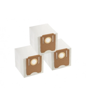 Midea | Dust Bag for S8+ | 3 pc(s) nr 1