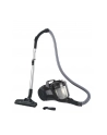 Hoover Vacuum Cleaner | HP105HM 011 | Bagless | Power 700 W | Dust capacity 2 L | Black - nr 13