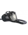Hoover Vacuum Cleaner | HP105HM 011 | Bagless | Power 700 W | Dust capacity 2 L | Black - nr 17