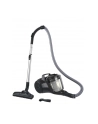 Hoover Vacuum Cleaner | HP105HM 011 | Bagless | Power 700 W | Dust capacity 2 L | Black - nr 1