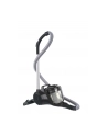 Hoover Vacuum Cleaner | HP105HM 011 | Bagless | Power 700 W | Dust capacity 2 L | Black - nr 26