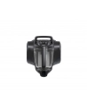 Hoover Vacuum Cleaner | HP105HM 011 | Bagless | Power 700 W | Dust capacity 2 L | Black - nr 29