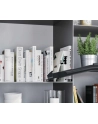 Hoover Vacuum Cleaner | HP105HM 011 | Bagless | Power 700 W | Dust capacity 2 L | Black - nr 35