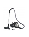 Hoover Vacuum Cleaner | HP105HM 011 | Bagless | Power 700 W | Dust capacity 2 L | Black - nr 44