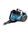 Hoover Vacuum Cleaner | HP105HM 011 | Bagless | Power 700 W | Dust capacity 2 L | Black - nr 48