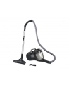 Hoover Vacuum Cleaner | HP105HM 011 | Bagless | Power 700 W | Dust capacity 2 L | Black - nr 4