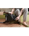Hoover Vacuum Cleaner | HP105HM 011 | Bagless | Power 700 W | Dust capacity 2 L | Black - nr 56
