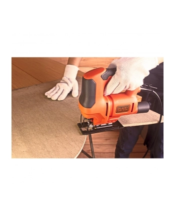 BLACK & DECKER Jigsaw | BES603-QS | 400 W nr 2