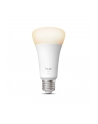 Philips Hue W 1600 A67 1P EU | E27 | 13.5 W | Soft white light | Bluetooth and Zigbee - nr 11