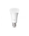 Philips Hue W 1600 A67 1P EU | E27 | 13.5 W | Soft white light | Bluetooth and Zigbee - nr 12