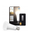Philips Hue W 1600 A67 1P EU | E27 | 13.5 W | Soft white light | Bluetooth and Zigbee - nr 13
