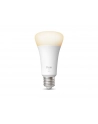 Philips Hue W 1600 A67 1P EU | E27 | 13.5 W | Soft white light | Bluetooth and Zigbee - nr 1