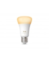 Philips Hue WA 1100 A60 1P EU | E27 | 8.1 W | Warm to cool white light | Bluetooth and Zigbee - nr 1