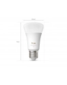 Philips Hue WA 1100 A60 1P EU | E27 | 8.1 W | Warm to cool white light | Bluetooth and Zigbee - nr 4