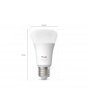 Philips Hue WCA 1100 A60 2P EU | E27 | 8.1 W | White and colour light | Bluetooth and Zigbee - nr 4