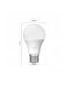 Philips Hue E WCA 806 A60 1P EU | E27 | 8 W | 16 million colours, White and colour light | Bluetooth, Zigbee - nr 13