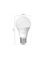 Philips Hue E WCA 806 A60 1P EU | E27 | 8 W | 16 million colours, White and colour light | Bluetooth, Zigbee - nr 18