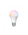 Philips Hue E WCA 806 A60 1P EU | E27 | 8 W | 16 million colours, White and colour light | Bluetooth, Zigbee - nr 1