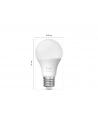 Philips Hue E WCA 806 A60 1P EU | E27 | 8 W | 16 million colours, White and colour light | Bluetooth, Zigbee - nr 5