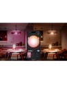 Philips Hue E WCA 806 A60 1P EU | E27 | 8 W | 16 million colours, White and colour light | Bluetooth, Zigbee - nr 7