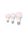 Philips Hue E WCA 806 A60 3P EU | E27 | 8 W | 16 million colours, White and colour light | Bluetooth and Zigbee - nr 11
