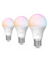 Philips Hue E WCA 806 A60 3P EU | E27 | 8 W | 16 million colours, White and colour light | Bluetooth and Zigbee - nr 12