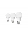 Philips Hue E WCA 806 A60 3P EU | E27 | 8 W | 16 million colours, White and colour light | Bluetooth and Zigbee - nr 2