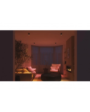 Philips Hue E WCA 345 GU10 3kit EU | GU10 | 3 W | 16 million colors, White and colored light nr 2