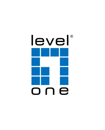 Levelone UPS USV Online IOT 3KVA / 3000W schwarz (UPS2103) nr 1