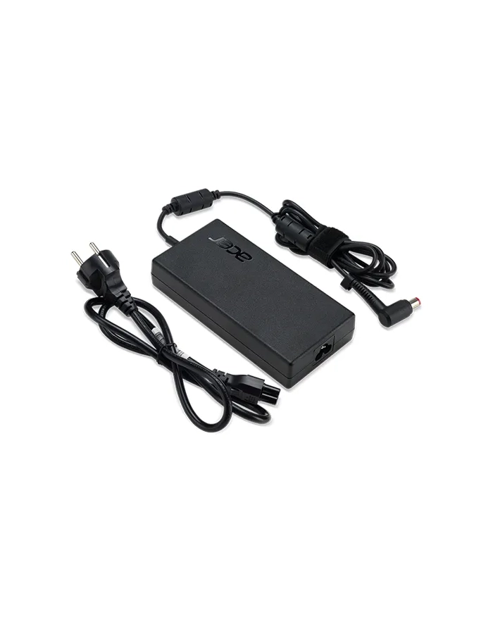 Acer AC Adapter 230W-19.5V for Laptops - EU Power Cord (Retail pack) główny