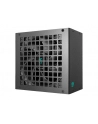 Deepcool Power supply, 80 PLUS Gold | PQ750G | 750 W - nr 1